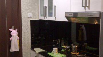 Gambar 4 APARTEMEN BAGUS FULL DESIGN INTERIOR DAN FURNISH