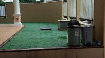 Gambar 2 Rumah Bagus Siap Huni Di Puri Indah