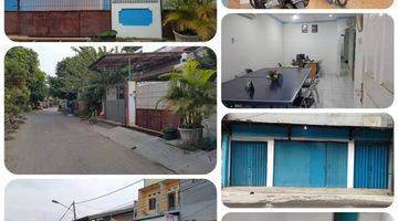 Gambar 1 Jual Murah Rumah Di Palem Semi Karawaci