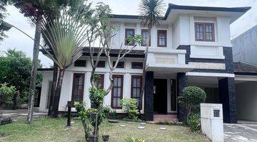 Gambar 5 Rumah 2 Lantai Bagus, Luas , Terawat