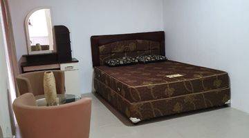 Gambar 5 Dijual Bintaro Plaza Residences 2 BR , Furnished 