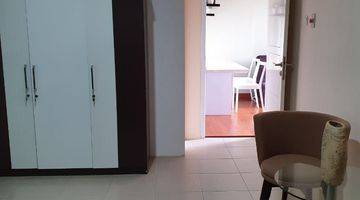 Gambar 4 Dijual Bintaro Plaza Residences 2 BR , Furnished 