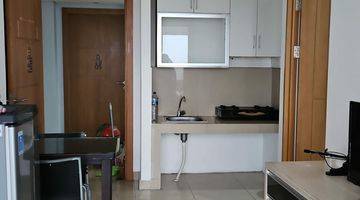 Gambar 1 The Nest Apartment