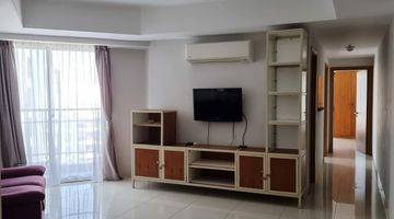 Gambar 1 Mansion Apartment Kemayoran