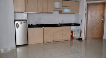 Gambar 2 Mansion Apartment Kemayoran