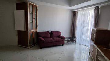 Gambar 3 Mansion Apartment Kemayoran