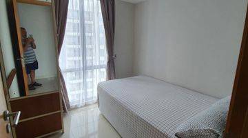 Gambar 5 Mansion Apartment Kemayoran