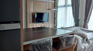 Gambar 5 Apartment Chadstone 2 BR Furnished Siap Huni Di Cikarang