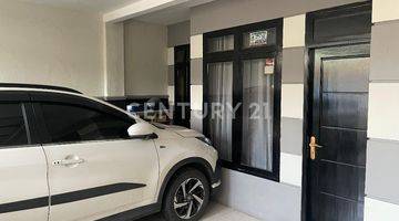 Gambar 1 Rumah Bagus Luxury Siap Huni Di Jl Kancil Jababeka