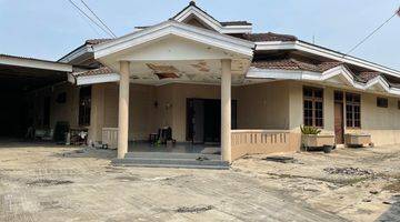 Gambar 1 Rumah Tua Dijual Harga Tanah Saja Sunrise Gardenp