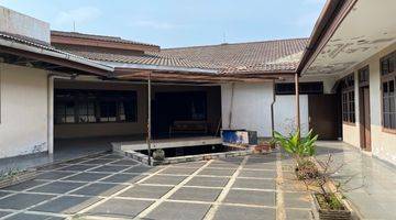 Gambar 3 Rumah Tua Dijual Harga Tanah Saja Sunrise Gardenp