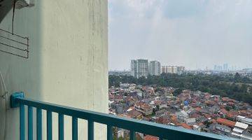 Gambar 3 Disewakan Apartemen Pancoran Riverside 3 Kamar Furnished Rapih Bagus Siap Huni