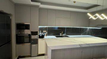 Gambar 5 Apartemen frenchwalk nice garden loft kelapa gading jakarta utara