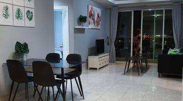 Gambar 5 Apartemen frenchwalk Paris Garden Kelapa Gading Jakarta Utara