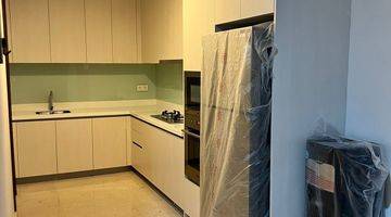 Gambar 3 Apartemen kensington baru furnish kelapa gading jakarta utara