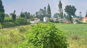 Gambar 2 Kavling Puncak Ciherang Cianjur Jawa Barat