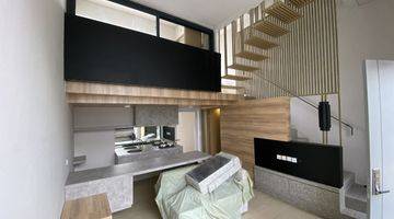 Gambar 2 Rumah BSD Green Wich Imajhaus 