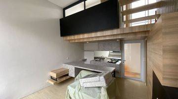 Gambar 4 Rumah BSD Green Wich Imajhaus 