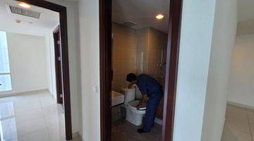 Gambar 1 Apartemen Kensington Delington Kelapa Gading Jakarta Utara