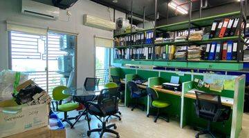 Gambar 3 Office Space GP Plaza