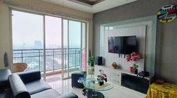 Gambar 2 Apartemen Frechwalk Paris Garden Kelapa Gading Jakarta Utara