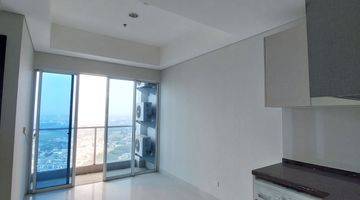 Gambar 1 Apartemen Puri Mansion Jakarta Barat, Luas 49m, 2 Kamar Tidur