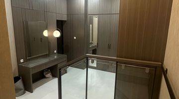 Gambar 2 Rumah Taman Grisenda 6x18.5 Renov Full Furnish Interior Selatan