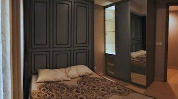 Gambar 4 Dijual Apartemen Gold Coast 2 Kamar Tidur Furnished Interior