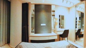 Gambar 5 Dijual Apartemen Gold Coast 2 Kamar Tidur Furnished Interior