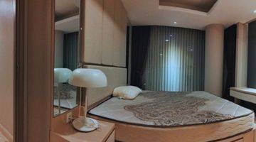 Gambar 3 Dijual Apartemen Gold Coast 2 Kamar Tidur Furnished Interior