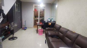 Gambar 1 Dijual Rumah Green Lake City 4x15 Bagus Utara