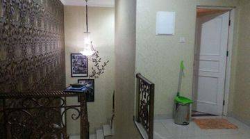 Gambar 4 Dijual Rumah Hoek Di Pik Semi Furnish Jarang Ada