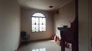 Gambar 2 Dijual Rumah Pik 1 Siap Huni Semi Furnished Jarang Ada