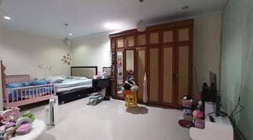 Gambar 4 Dijual Rumah Pik 1 Siap Huni Semi Furnished Jarang Ada