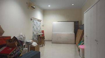 Gambar 5 Dijual Rumah Pik 1 Siap Huni Semi Furnished Jarang Ada