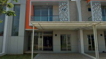 Gambar 1 Rumah Pik2 Harga Terbaik  Unfurnished Dijamin Untung