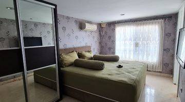 Gambar 2 Rumah Pik  Semi Furnished SHM - Ada Pool