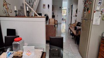 Gambar 1 Dijual Rumah Permata Buana  Bagus Semi Furnished SHM - Sertifikat Hak Milik