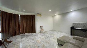 Gambar 1 Dijual Rumah Muara Karang  Unfurnished Shm Murah