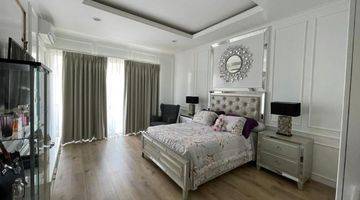 Gambar 2 Dijual Rumah Golfisland Semi Furnish 3 Lantai Siap Huni Bagus