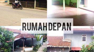 Gambar 2 Rumah Pinggir Jalan Jalur Propinsi Depok, Bogor, Tangsel Area Komersial Cocok U/Usaha Dan Tempat Tinggal Lt 995mtr Lb 500 2lantai Shm