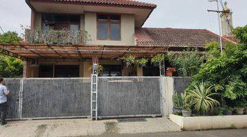 Gambar 2 Rumah SHM 2 Lantai Bagus