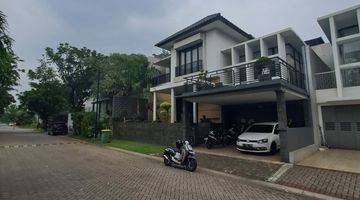 Gambar 4 Rumah 2 Lantai SHM Bagus