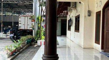 Gambar 1 Rumah di Peninggilan utara gg H Dongkal Ciledug 2 Lantai SHM Bagus