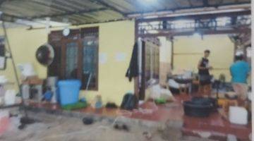 Gambar 1 Rumah SHM, Pondok Jagung Perumahan Dahlia Loka