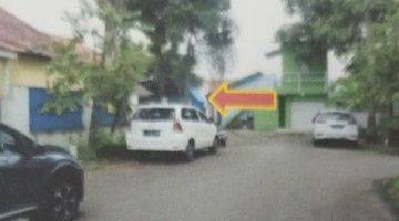 Gambar 4 Rumah SHM, Pondok Jagung Perumahan Dahlia Loka