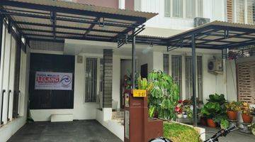 Gambar 1 Rumah di Emerald Bintaro Parigi Pondok Aren
Tangerang Selatan Emerald  2 Lantai SHM Bagus