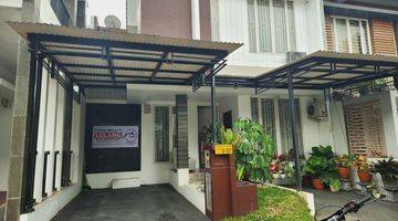 Gambar 2 Rumah di Emerald Bintaro Parigi Pondok Aren
Tangerang Selatan Emerald  2 Lantai SHM Bagus