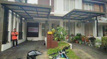 Gambar 4 Rumah di Emerald Bintaro Parigi Pondok Aren
Tangerang Selatan Emerald  2 Lantai SHM Bagus