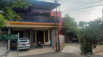 Gambar 1 Dijual Rumah di Graha Raya Cluster Tangerang 2 Lantai